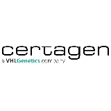 Logo Certagen GmbH