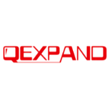 Logo QEXPAND Technologies GmbH