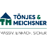 Logo Tönjes & Meichsner Baugesellschaft mbH