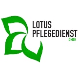 Logo Lotus Pflegedienst GmbH