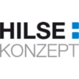 Logo HILSE:KONZEPT