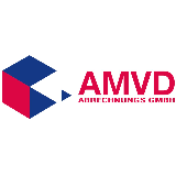 Logo AMVD Abrechnungs GmbH