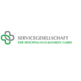 Logo Servicegesellschaft der Hochtaunus-Kliniken GmbH