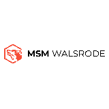 Logo MSM GmbH