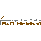 B&D Holzbau GmbH