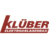 KLÜBER Elektroanlagenbau GmbH Heilbronn logo