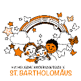 Katholische Kindertagesstätte Sankt Bartholomäus logo