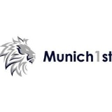 Logo Munich1st Aalen
