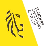 Logo Flanders Investment & Trade