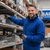 Logo Achim Wunderlich Bauunternehmung GmbH & Co. KG
