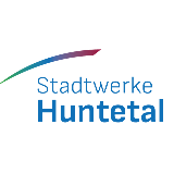 Logo Stadtwerke EVB Huntetal GmbH