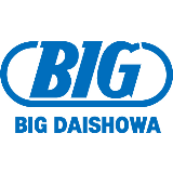 Logo BIG DAISHOWA GmbH