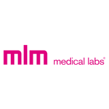 Logo MLM MEDICAL LABS GmbH