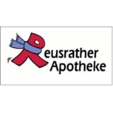 Logo Reusrather Apotheke Grit Hartmann e.K.
