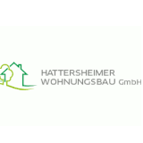 Logo Hattersheimer Wohnungsbau GmbH