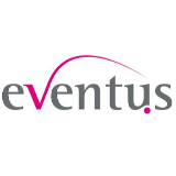 Logo eventus GmbH