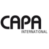Logo CAPA International GmbH