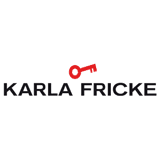 Logo Karla Fricke Immobilien KG (GmbH & Co.) IVD