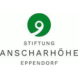 Logo Stiftung Anscharhöhe