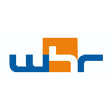Logo whr Hossinger Kunststofftechnik GmbH