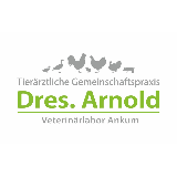 Logo Tierärztliche Gemeinschaftspraxis Dres. Arnold eGbR