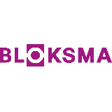 Logo BLOKSMA-Engineering GmbH