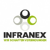 Logo Infranex GmbH