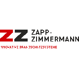 Logo ZAPP-ZIMMERMANN GmbH