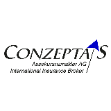 CONZEPTA'S Assekuranzmakler AG