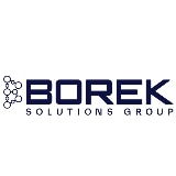 Logo Borek Worldwide Solutions GmbH