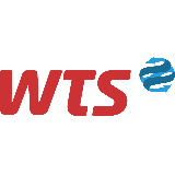 Logo WTS World-Touristic-Service GmbH