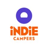 Logo Indie Campers
