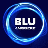 Logo BLU agency network