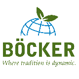 Logo Klaus Böcker GmbH