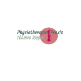 Logo Praxis für Physiotherapie Rieper