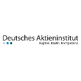 Logo Deutsches Aktieninstitut e.V.