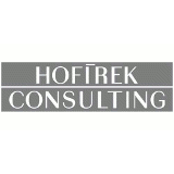 Logo HOFIREK CONSULTING