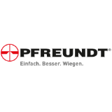 Logo Pfreundt GmbH