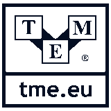 Logo TME Germany GmbH