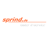 sprind it-service GmbH & Co. KG