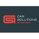 Logo Car Solutions International GmbH