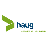 Logo Haug Components Holding GmbH