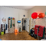 Praxis für Physiotherapie und Osteopathie