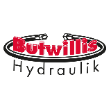 Logo Butwillis-Hydraulik GmbH
