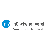 Logo Münchener Verein Versicherungsgruppe