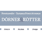 Patentanwälte Dörner & Kötter Partnerschaftsgesellschaft mit beschränkter Berufshaftung