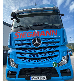 Spedition Siegmann GmbH & Co. KG
