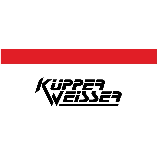 Logo KÜPPER-WEISSER GmbH