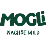 Logo MOGLI Naturkost GmbH