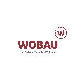 Logo Wohnungsbau GmbH Neumünster
